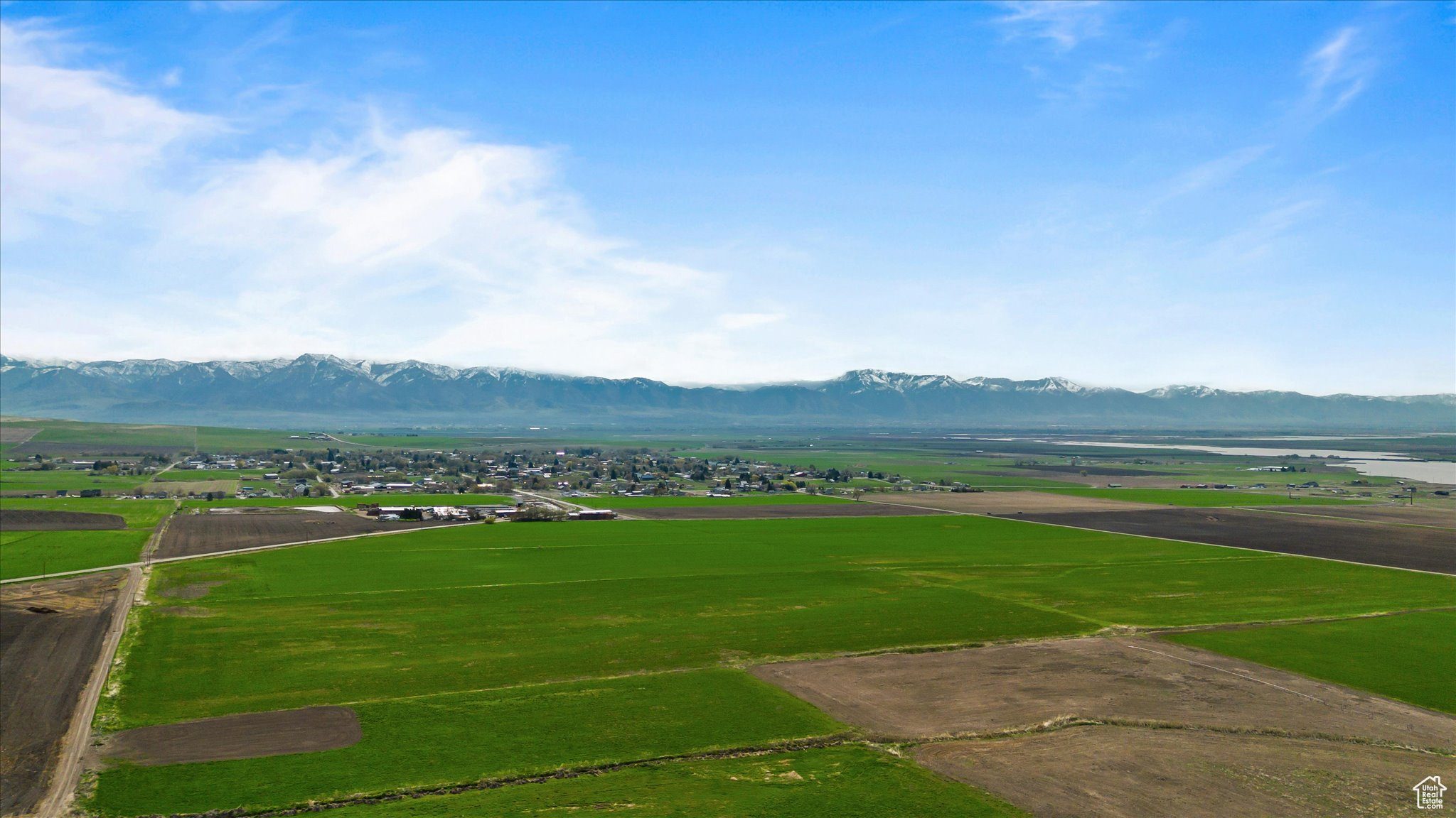 7002 N 7000, Newton, Utah image 7