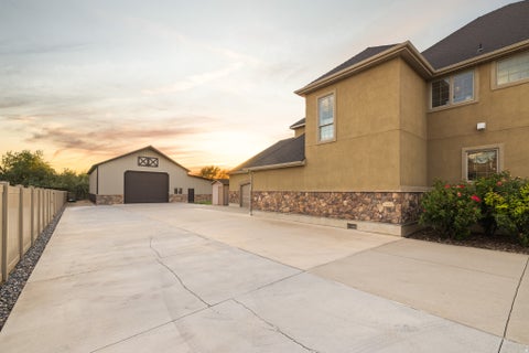 Tiny photo for 655 N JESSI'S MEADOW DR, West Bountiful, UT 84087 (MLS # 2174085)