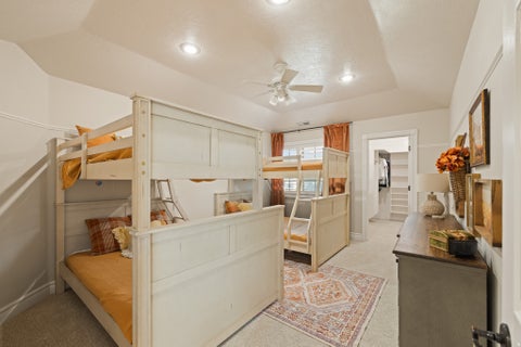 Tiny photo for 655 N JESSI'S MEADOW DR, West Bountiful, UT 84087 (MLS # 2174085)