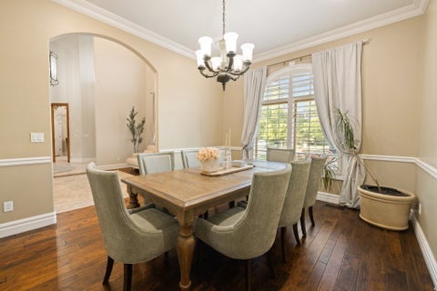 Tiny photo for 655 N JESSI'S MEADOW DR, West Bountiful, UT 84087 (MLS # 2174085)