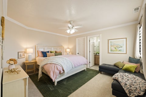 Tiny photo for 655 N JESSI'S MEADOW DR, West Bountiful, UT 84087 (MLS # 2174085)
