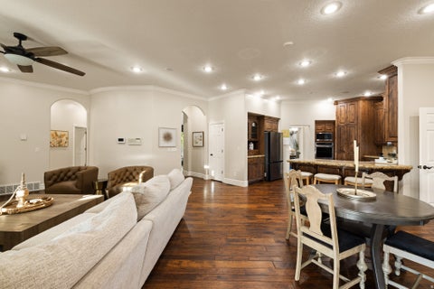 Tiny photo for 655 N JESSI'S MEADOW DR, West Bountiful, UT 84087 (MLS # 2174085)