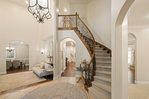 Tiny photo for 655 N JESSI'S MEADOW DR, West Bountiful, UT 84087 (MLS # 2174085)
