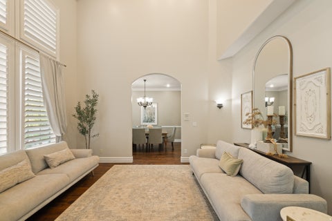 Tiny photo for 655 N JESSI'S MEADOW DR, West Bountiful, UT 84087 (MLS # 2174085)