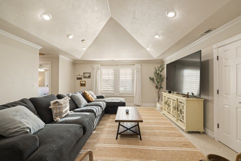 Tiny photo for 655 N JESSI'S MEADOW DR, West Bountiful, UT 84087 (MLS # 2174085)