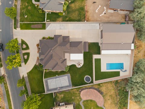 Tiny photo for 655 N JESSI'S MEADOW DR, West Bountiful, UT 84087 (MLS # 2174085)