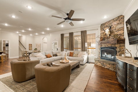 Tiny photo for 655 N JESSI'S MEADOW DR, West Bountiful, UT 84087 (MLS # 2174085)