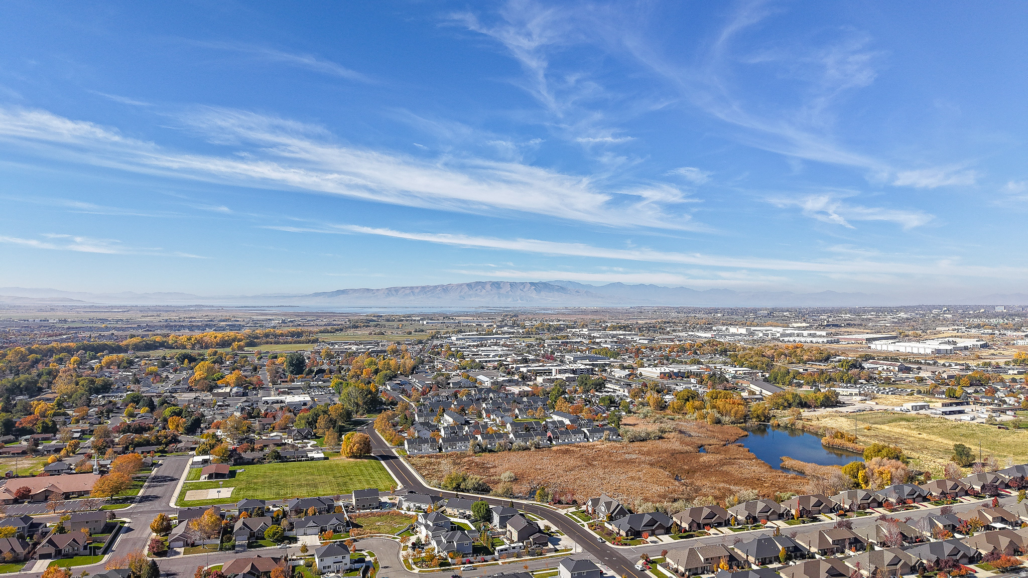 QUAIL BROOK ESTATES - Residential