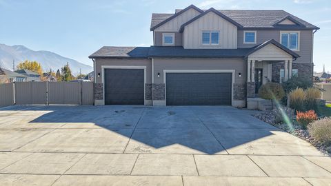 Tiny photo for 368 E 700 N, Springville, UT 84663 (MLS # 2121193)