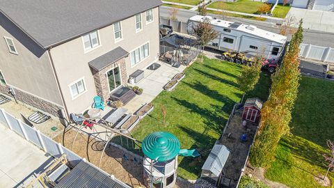 Tiny photo for 368 E 700 N, Springville, UT 84663 (MLS # 2121193)