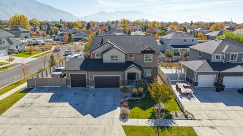 Tiny photo for 368 E 700 N, Springville, UT 84663 (MLS # 2121193)