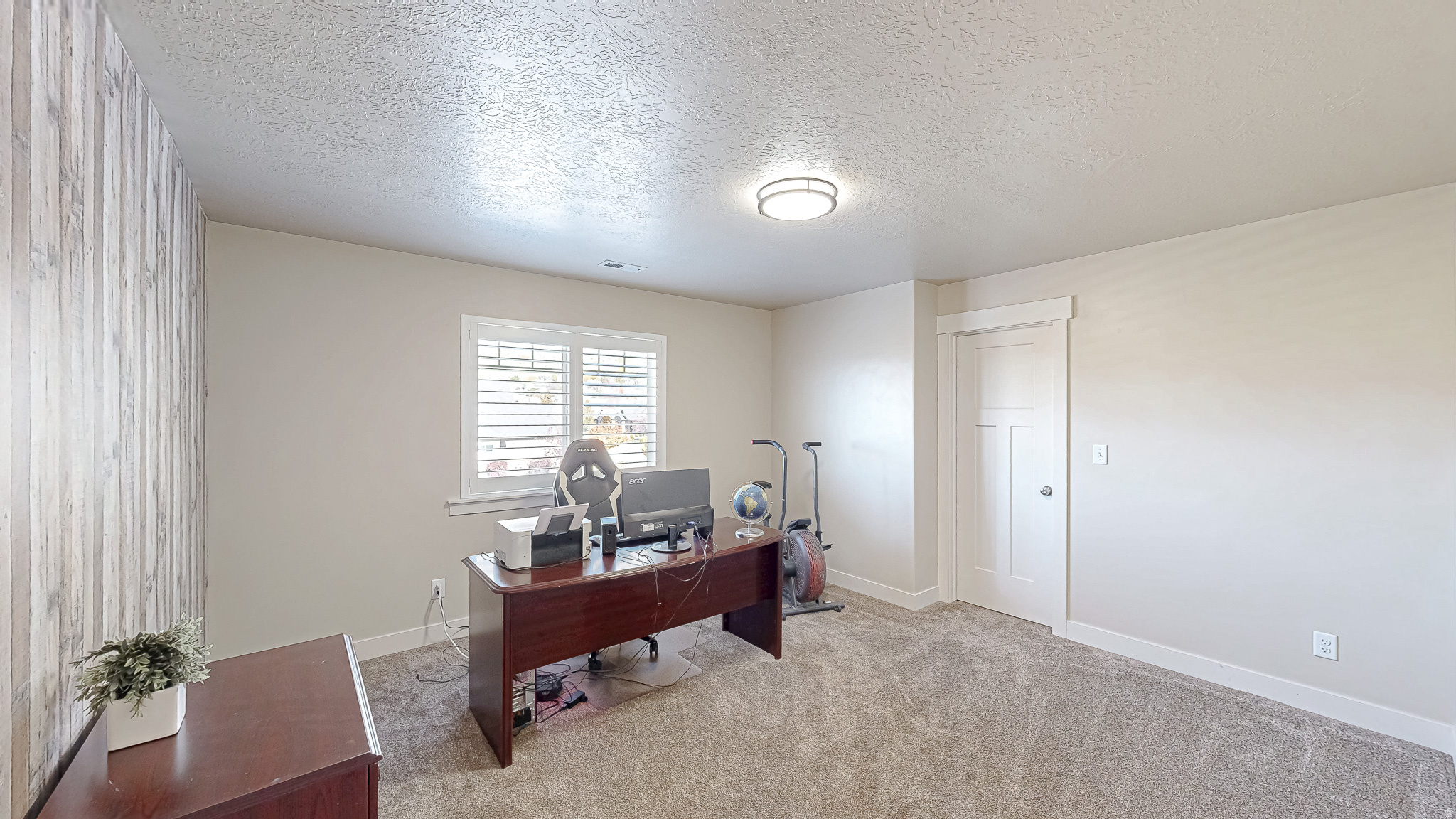 QUAIL BROOK ESTATES - Residential