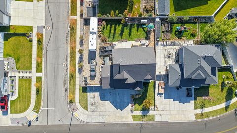 Tiny photo for 368 E 700 N, Springville, UT 84663 (MLS # 2121193)