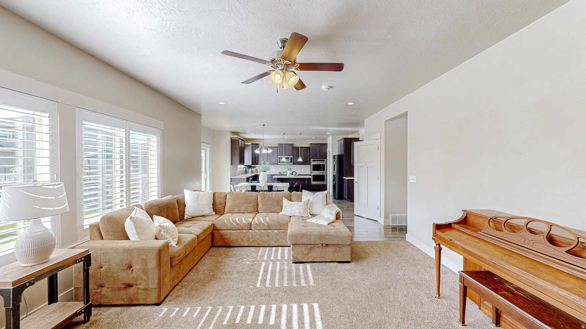 QUAIL BROOK ESTATES - Residential