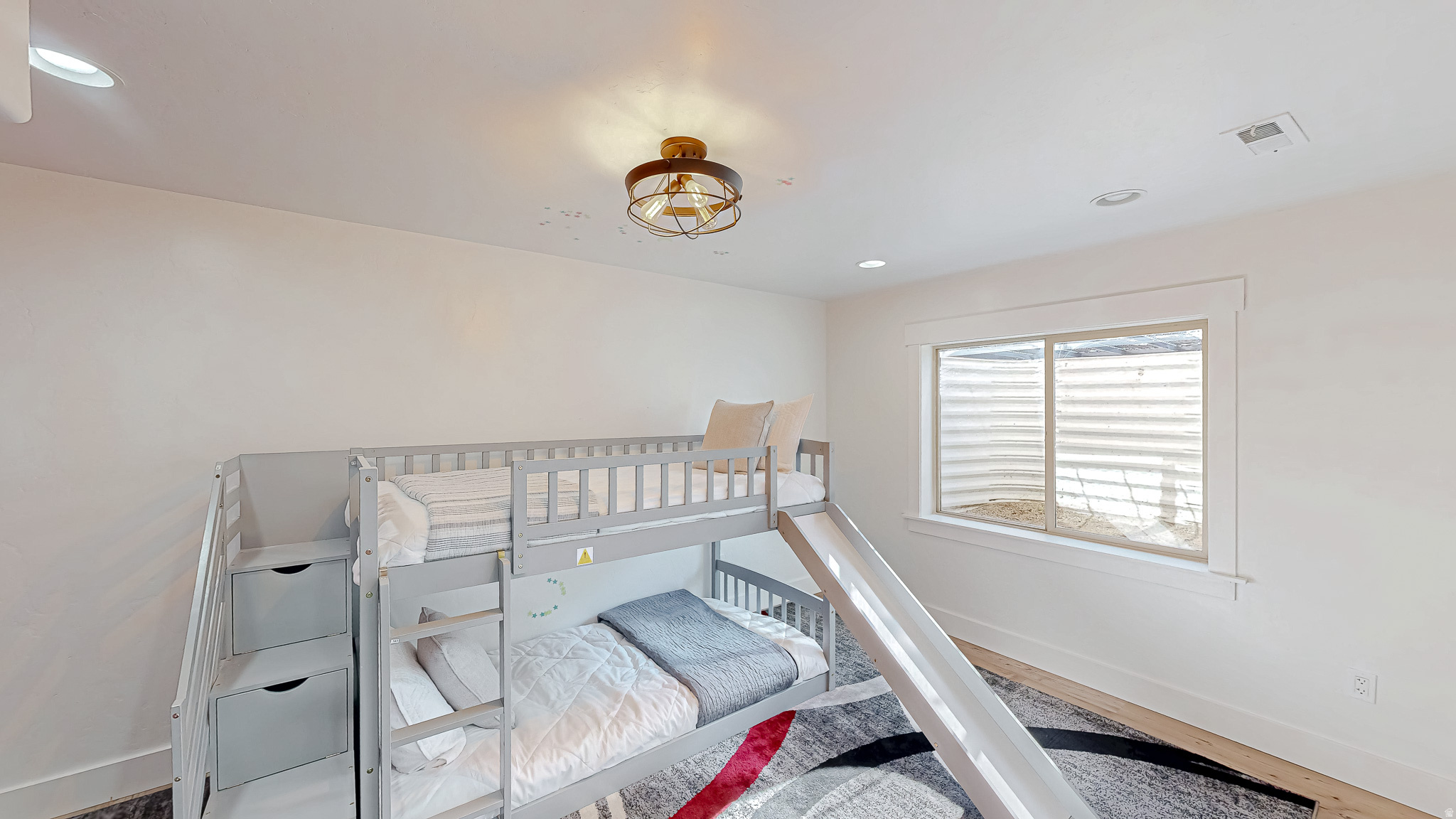 QUAIL BROOK ESTATES - Residential