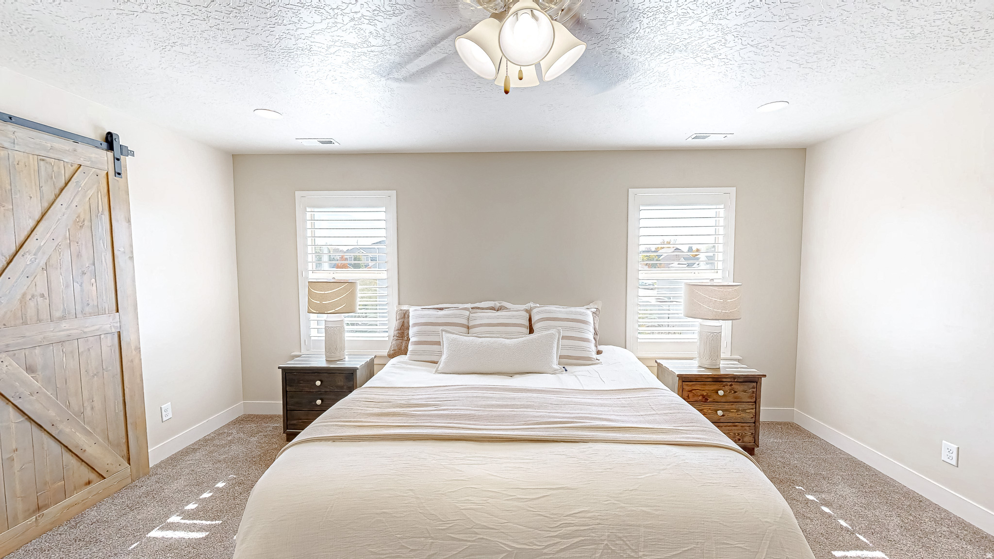 QUAIL BROOK ESTATES - Residential