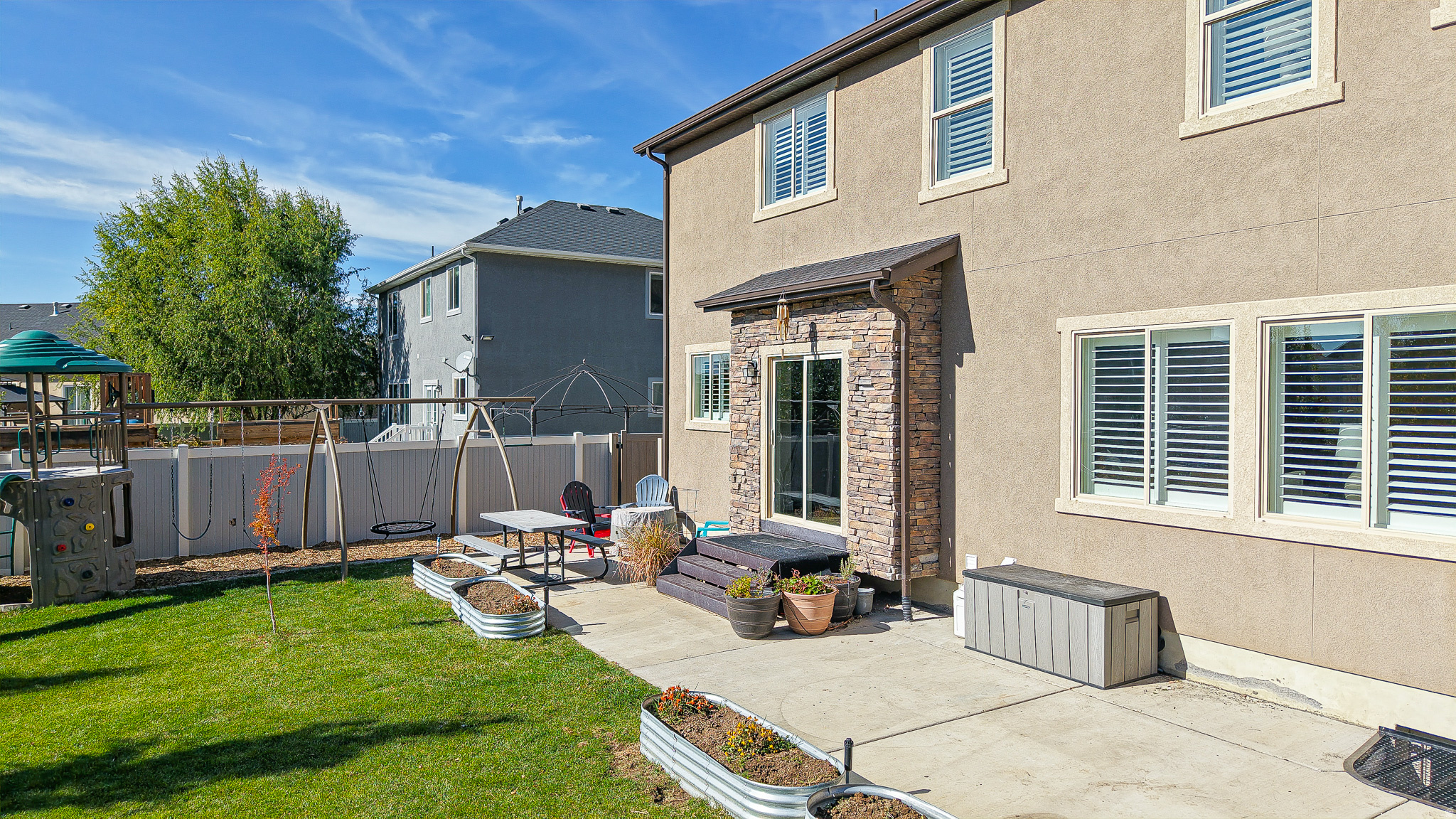 QUAIL BROOK ESTATES - Residential