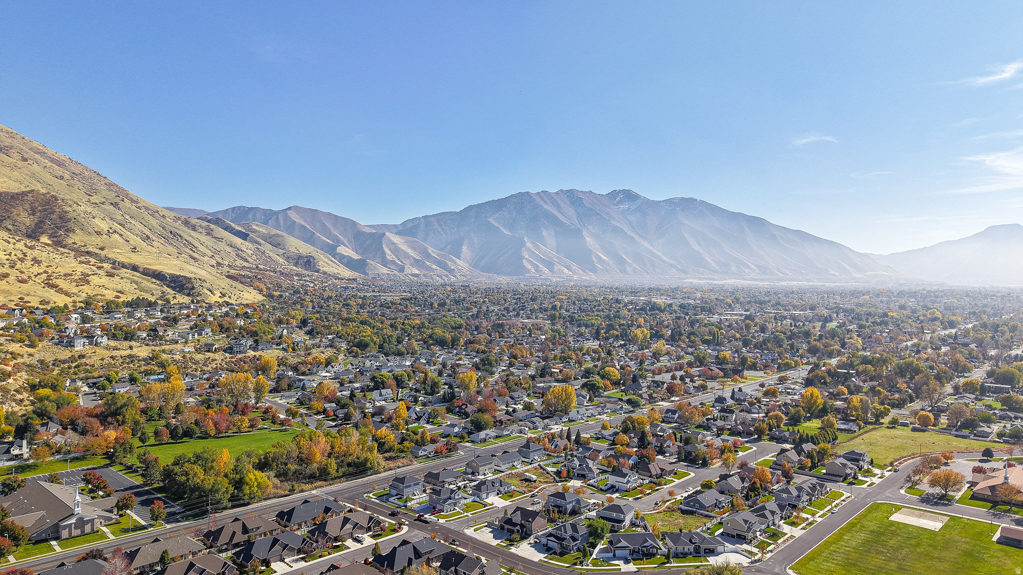 QUAIL BROOK ESTATES - Residential