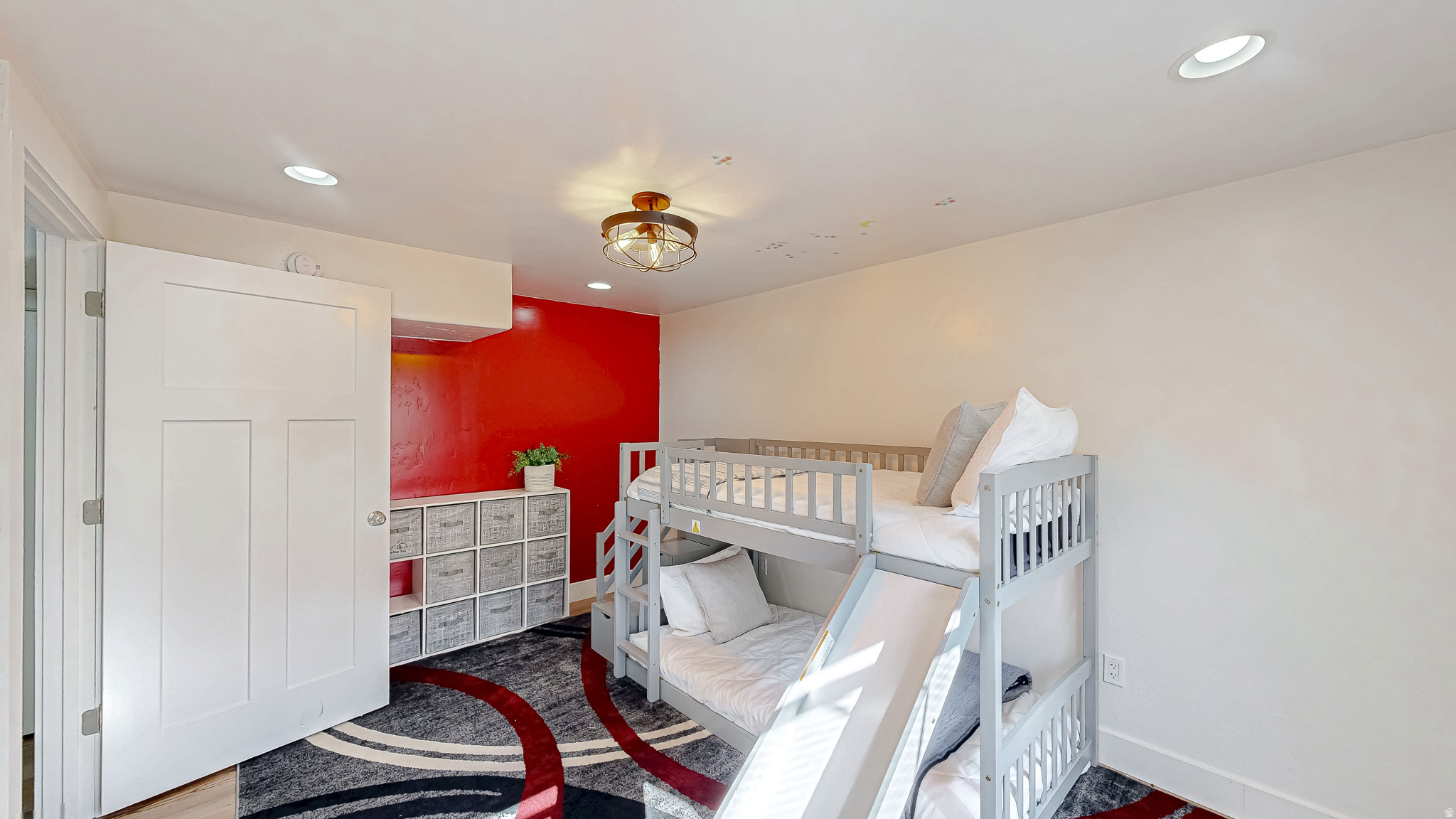 QUAIL BROOK ESTATES - Residential