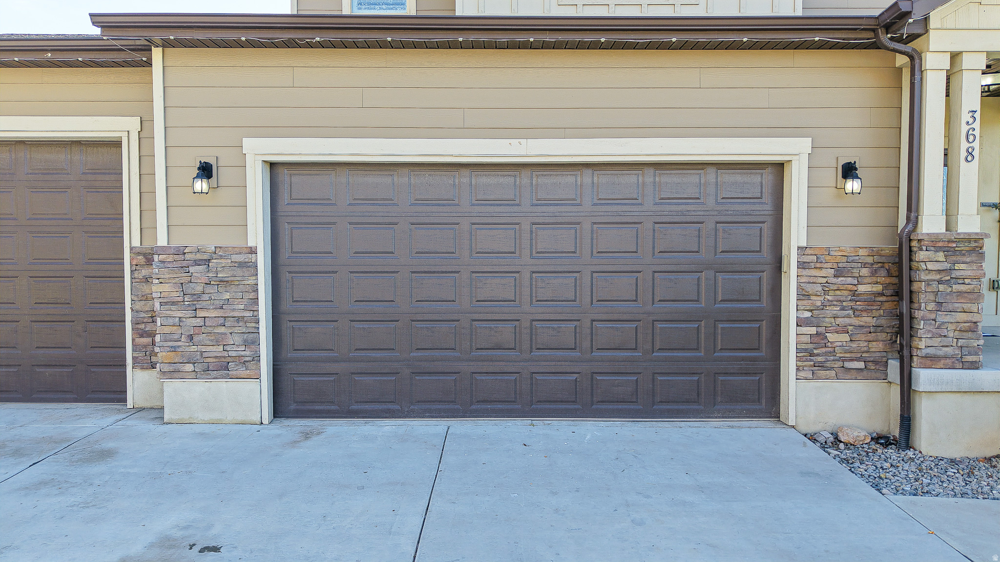 QUAIL BROOK ESTATES - Residential