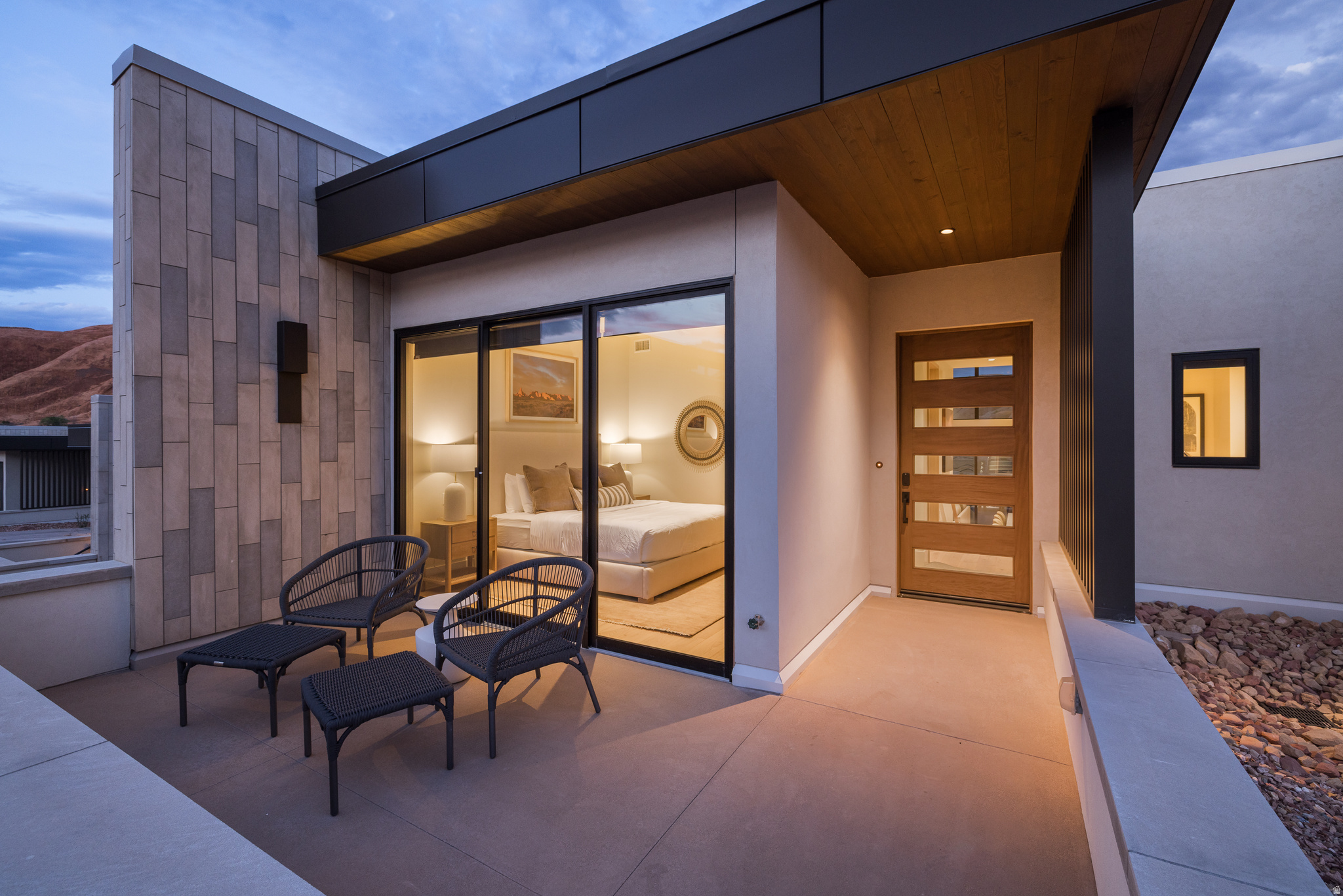 LIONSBACK RESORT - Residential