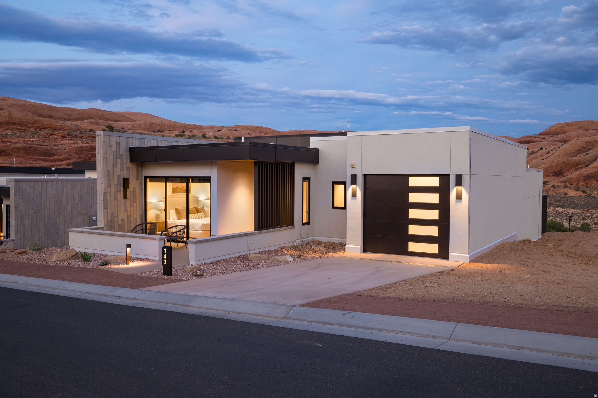 LIONSBACK RESORT - Residential