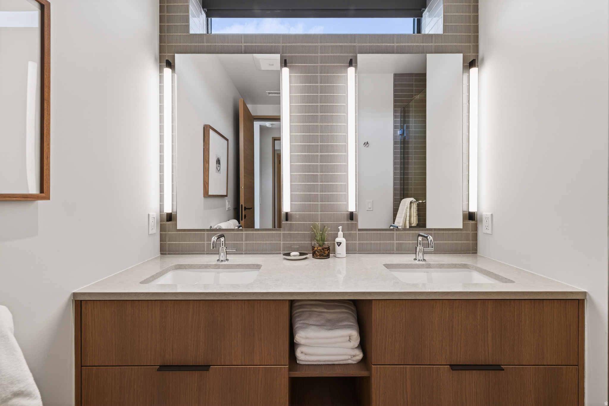 LIONSBACK RESORT - Residential