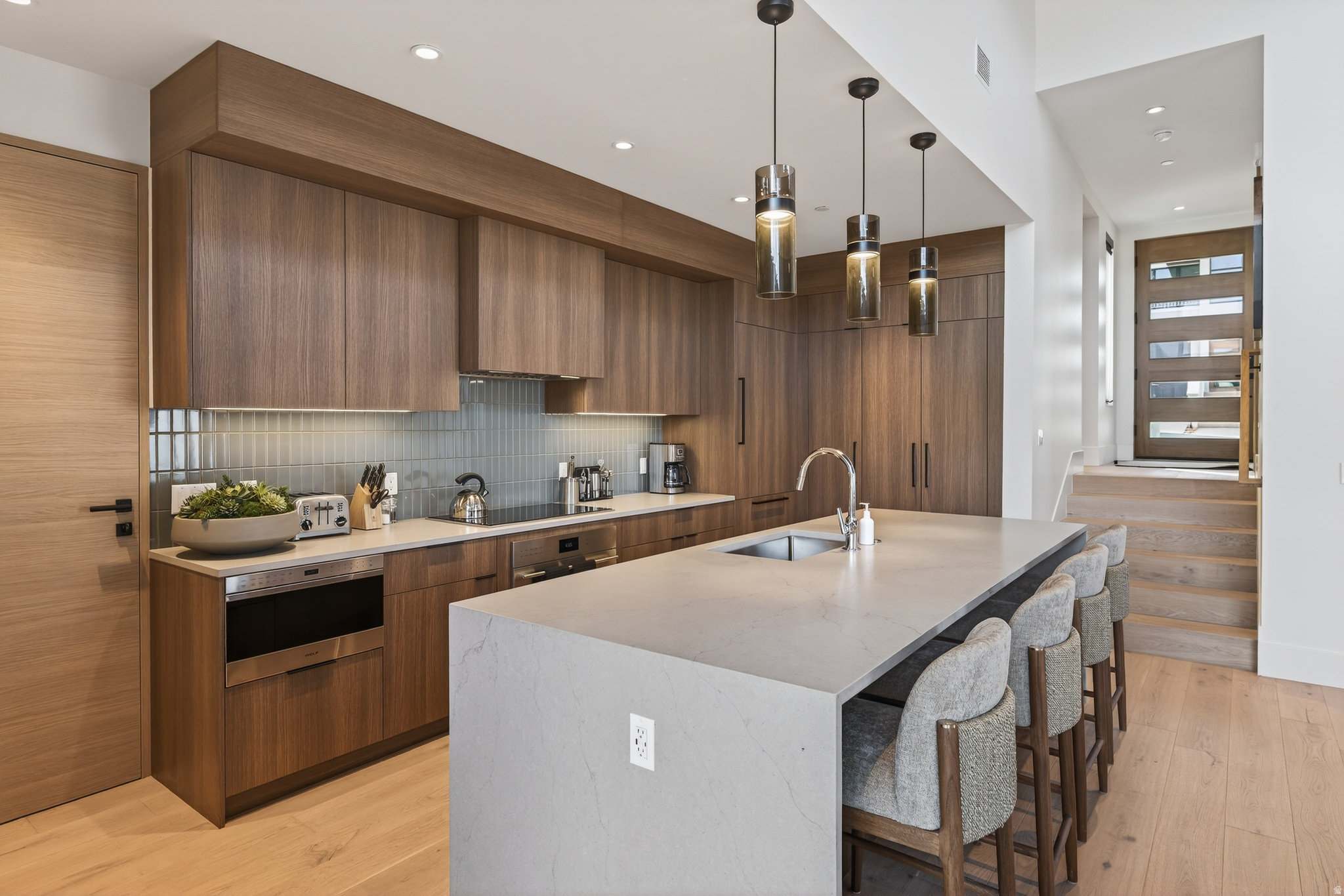 LIONSBACK RESORT - Residential