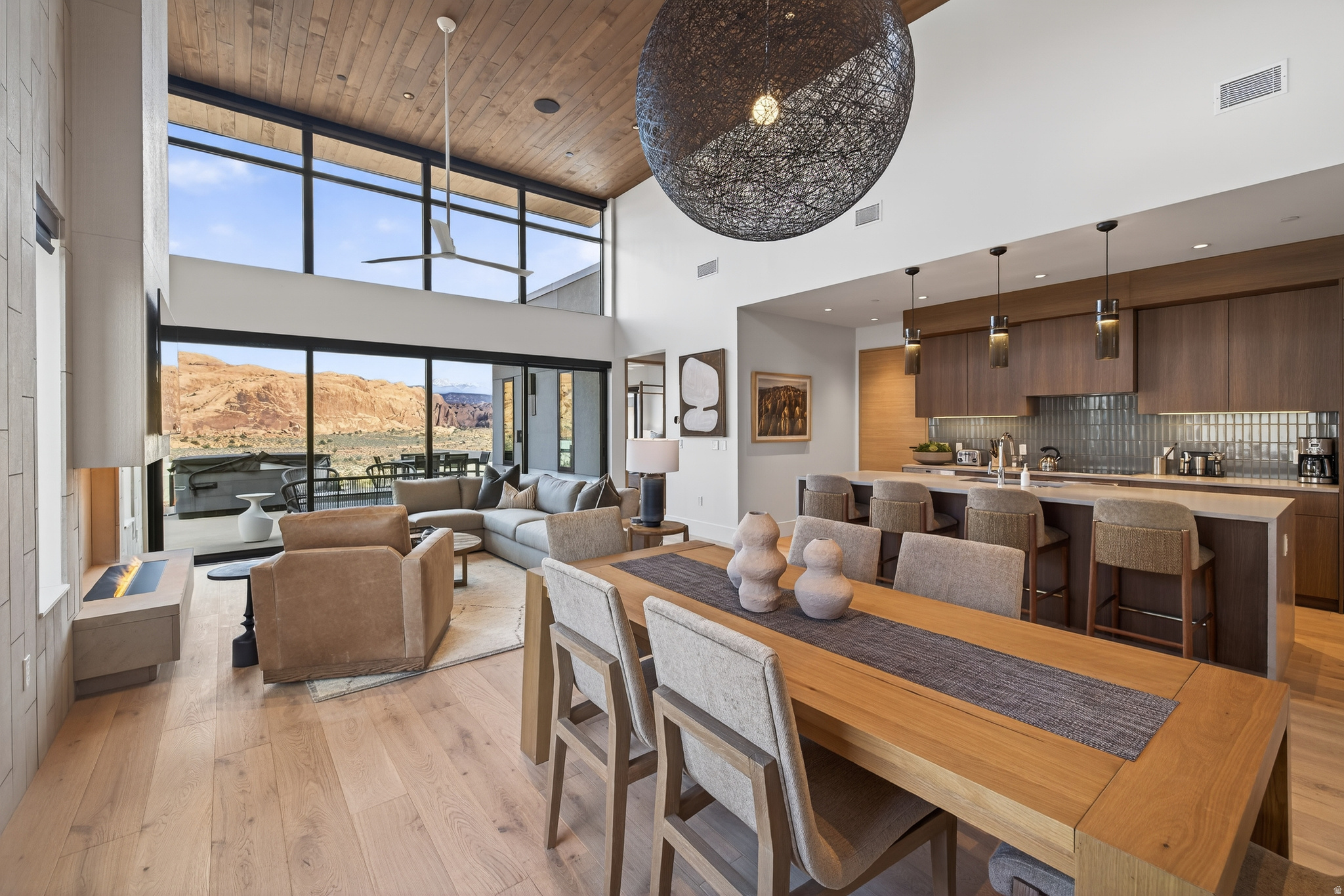 LIONSBACK RESORT - Residential