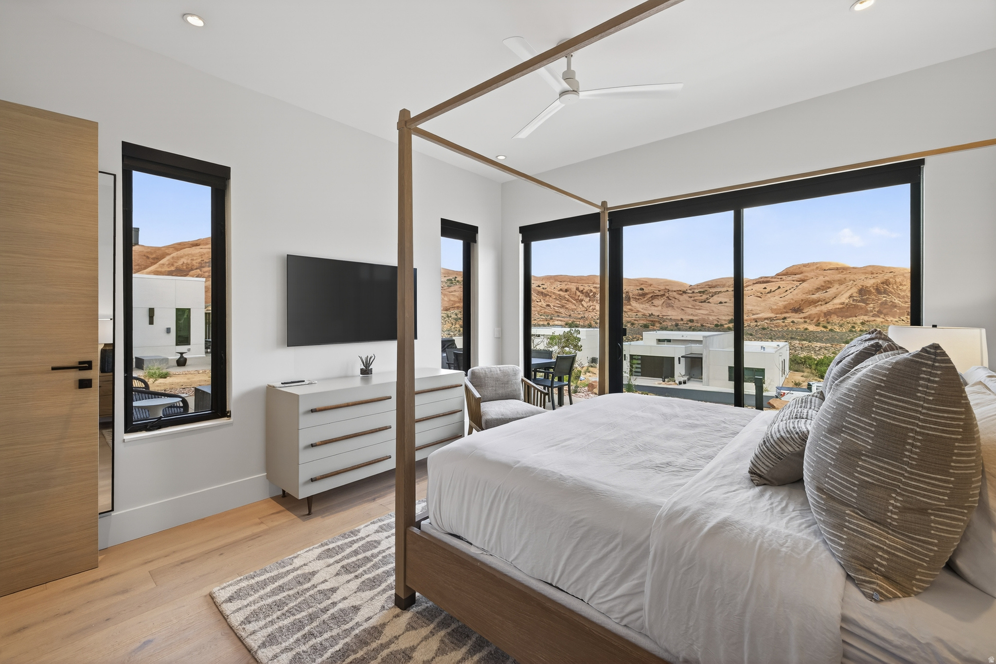 LIONSBACK RESORT - Residential