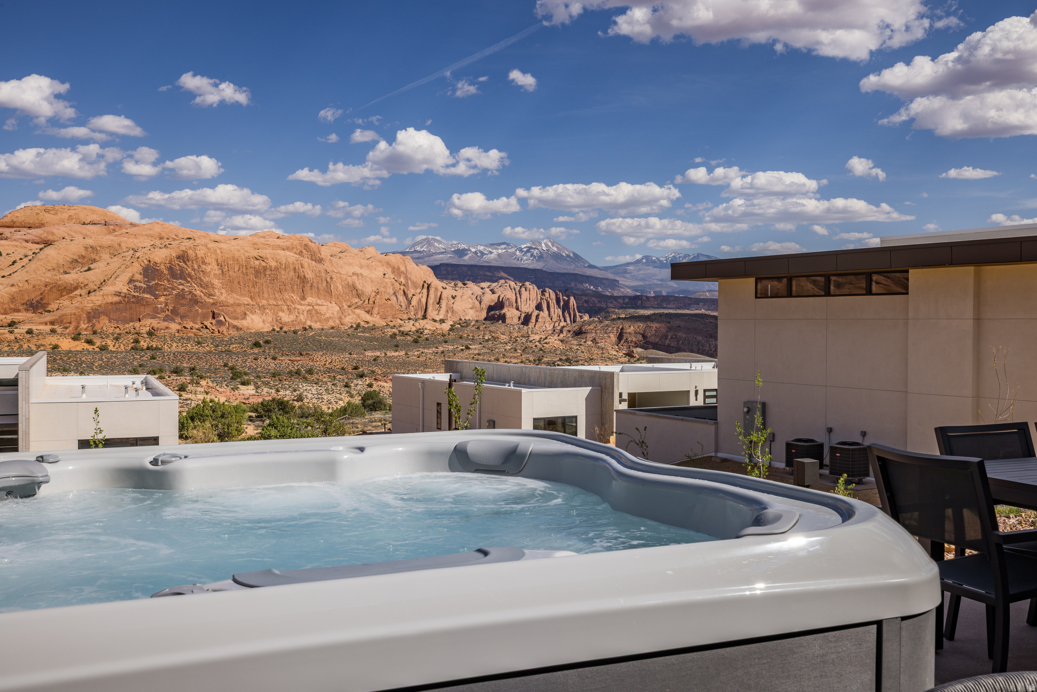 LIONSBACK RESORT - Residential