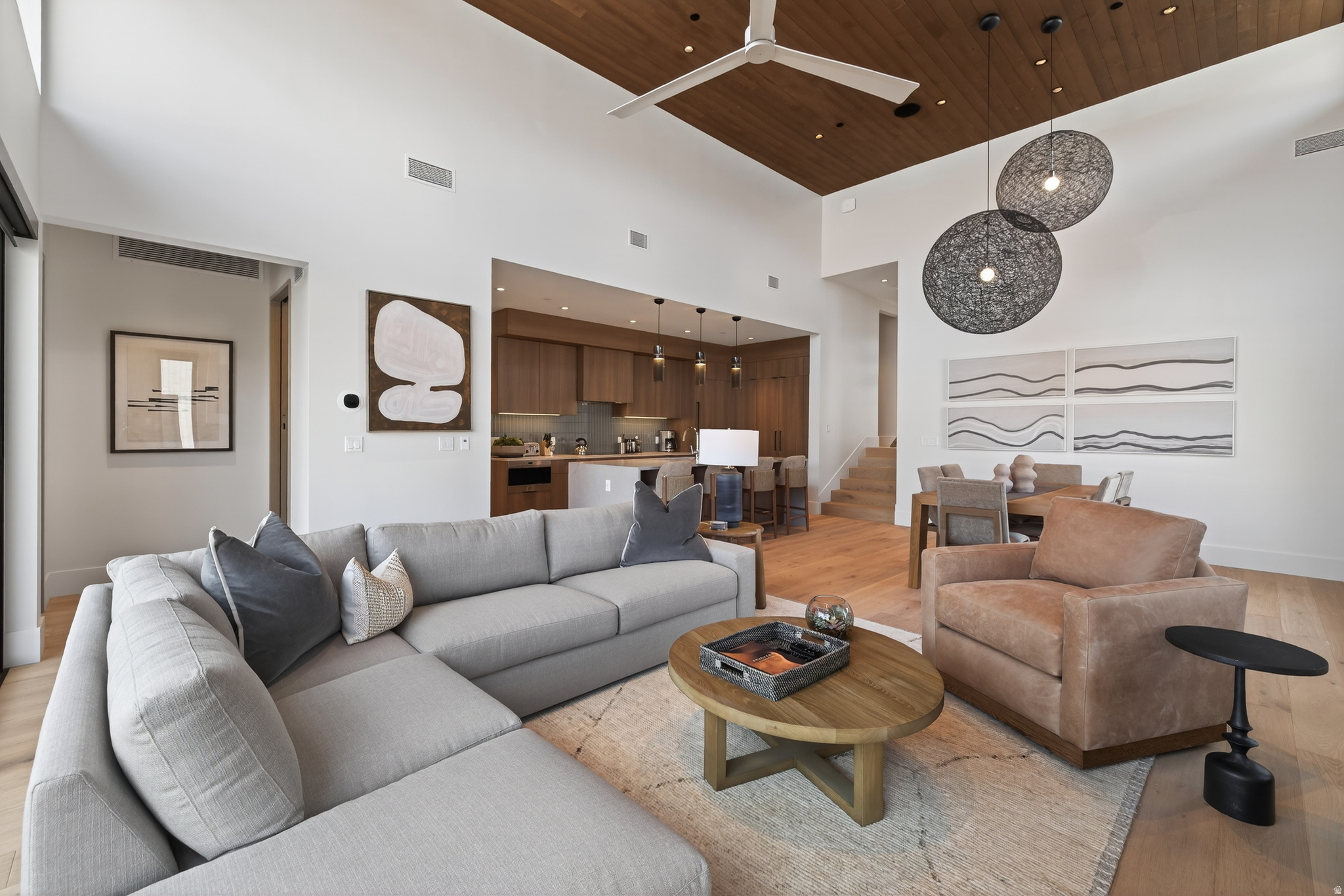 LIONSBACK RESORT - Residential