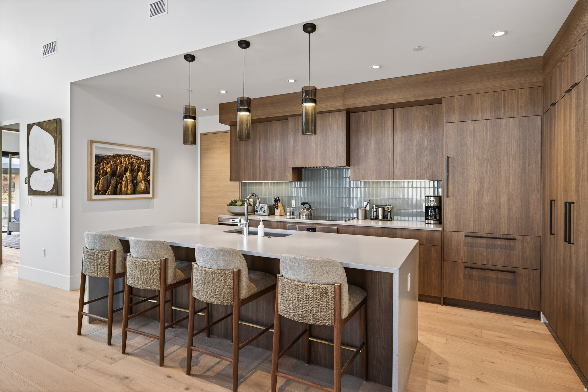 LIONSBACK RESORT - Residential