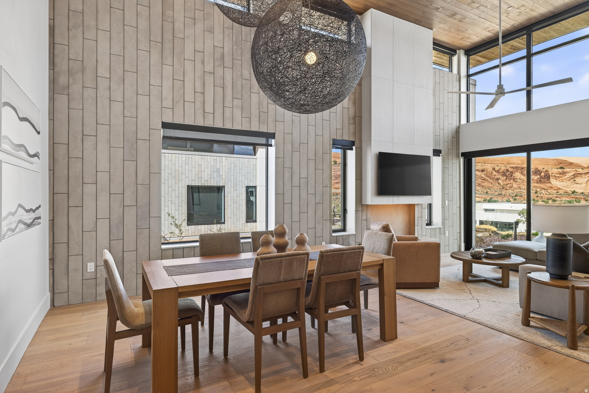 LIONSBACK RESORT - Residential