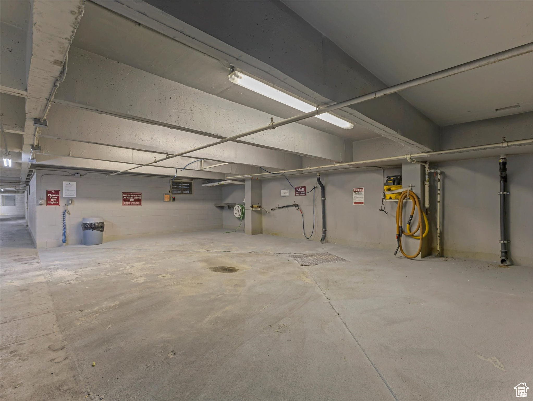 CANYON CREST - Residential