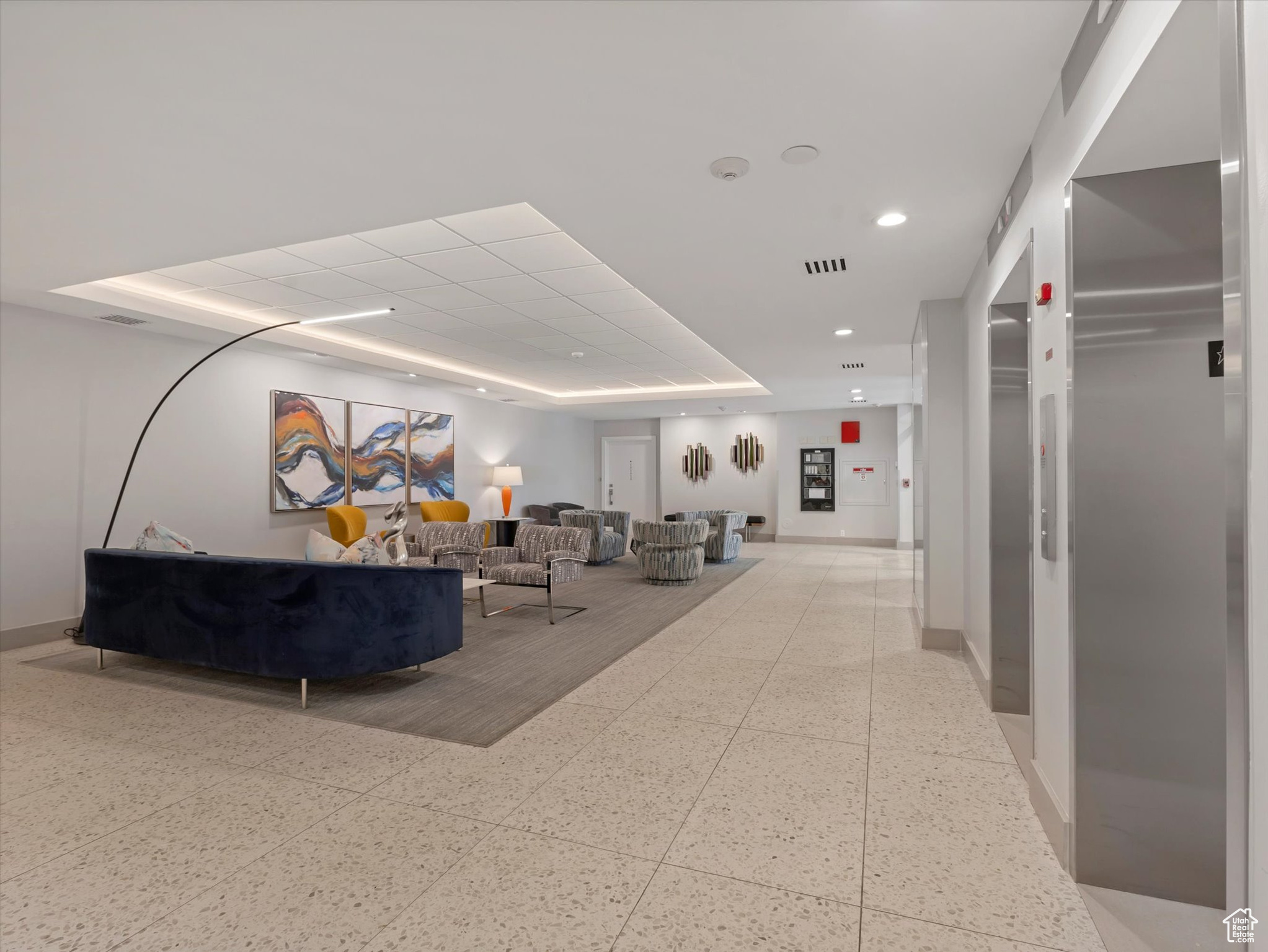 CANYON CREST - Residential