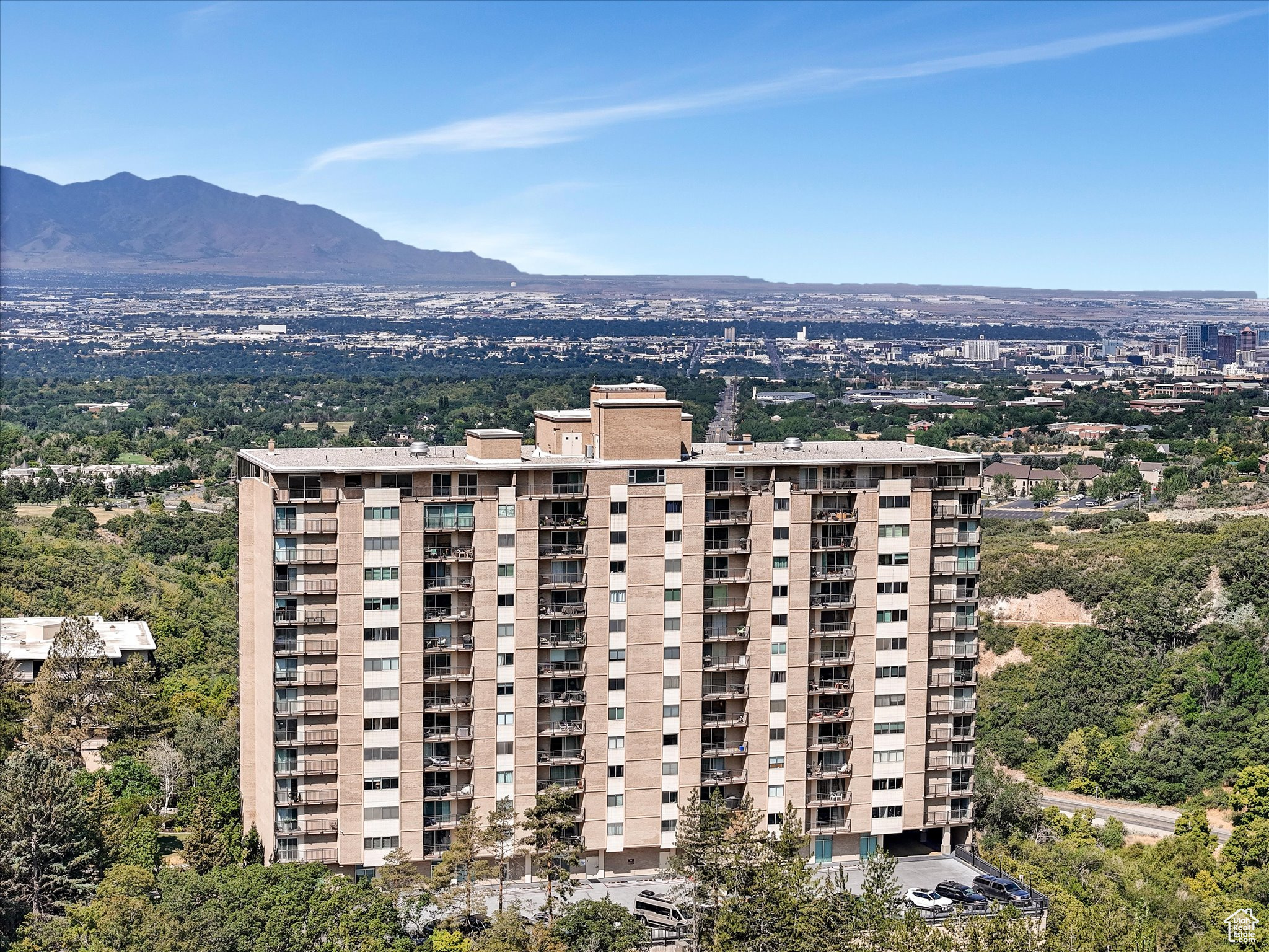 CANYON CREST - Residential