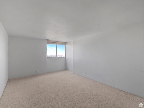 Tiny photo for 875 S DONNER WAY #1402, Salt Lake City, UT 84108 (MLS # 2101705)