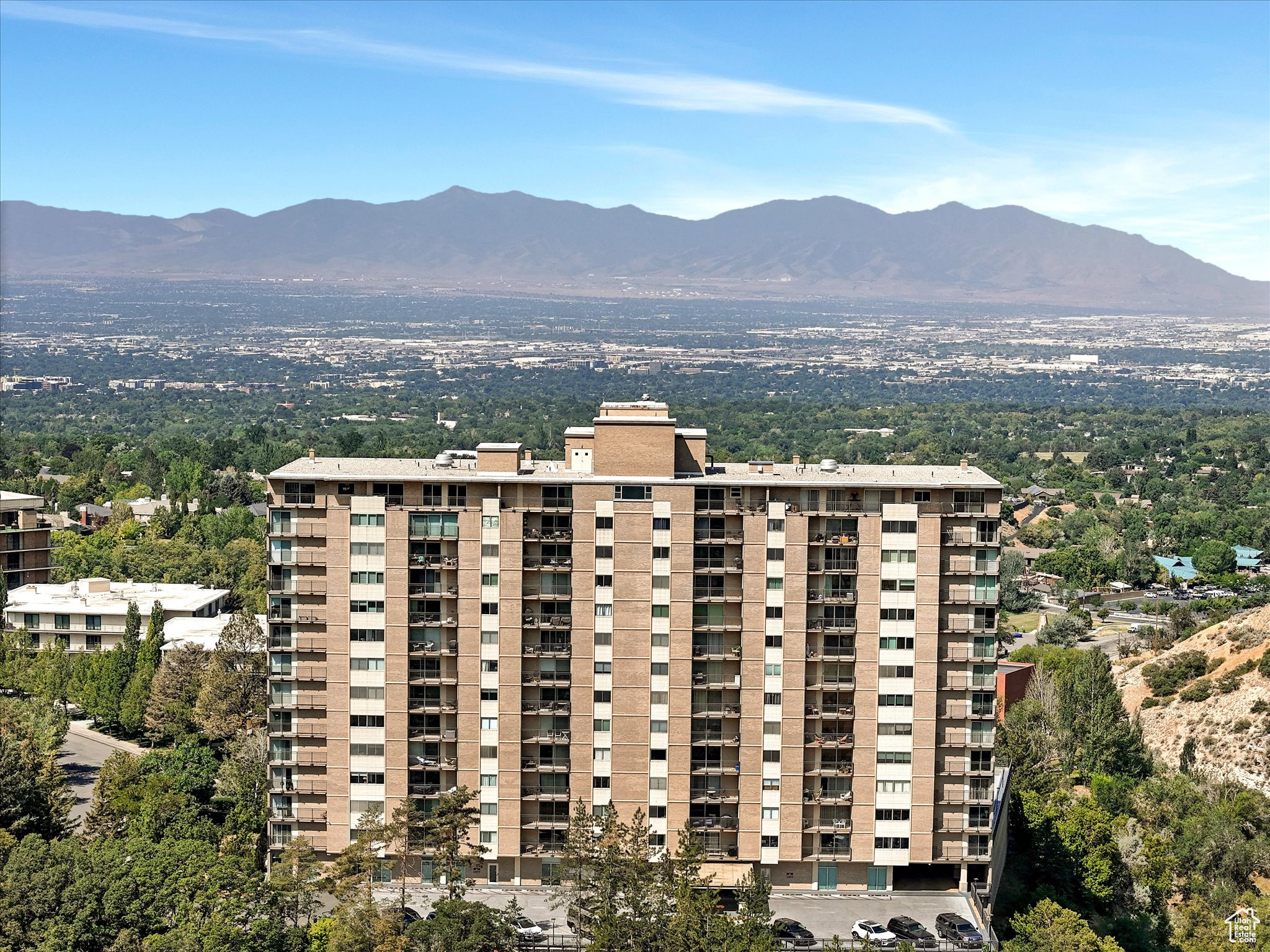 CANYON CREST - Residential