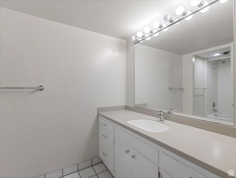 Tiny photo for 875 S DONNER WAY #1402, Salt Lake City, UT 84108 (MLS # 2101705)
