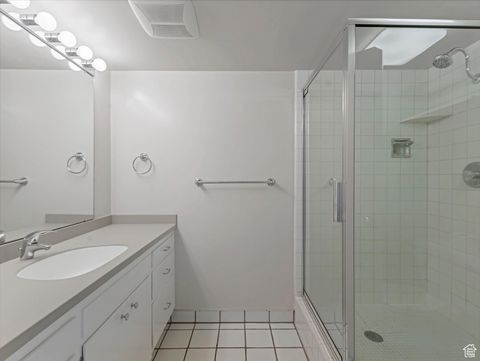 Tiny photo for 875 S DONNER WAY #1402, Salt Lake City, UT 84108 (MLS # 2101705)