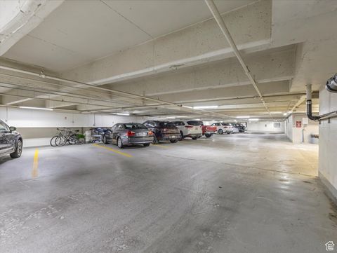 Tiny photo for 875 S DONNER WAY #1402, Salt Lake City, UT 84108 (MLS # 2101705)