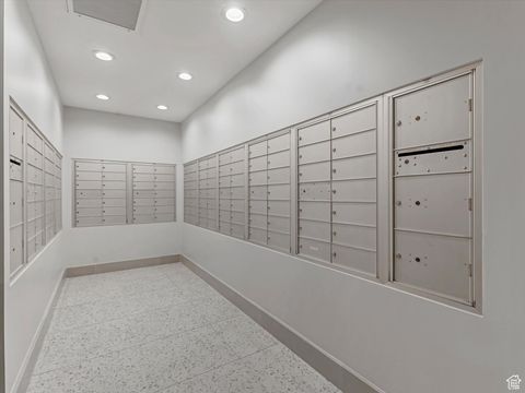 Tiny photo for 875 S DONNER WAY #1402, Salt Lake City, UT 84108 (MLS # 2101705)