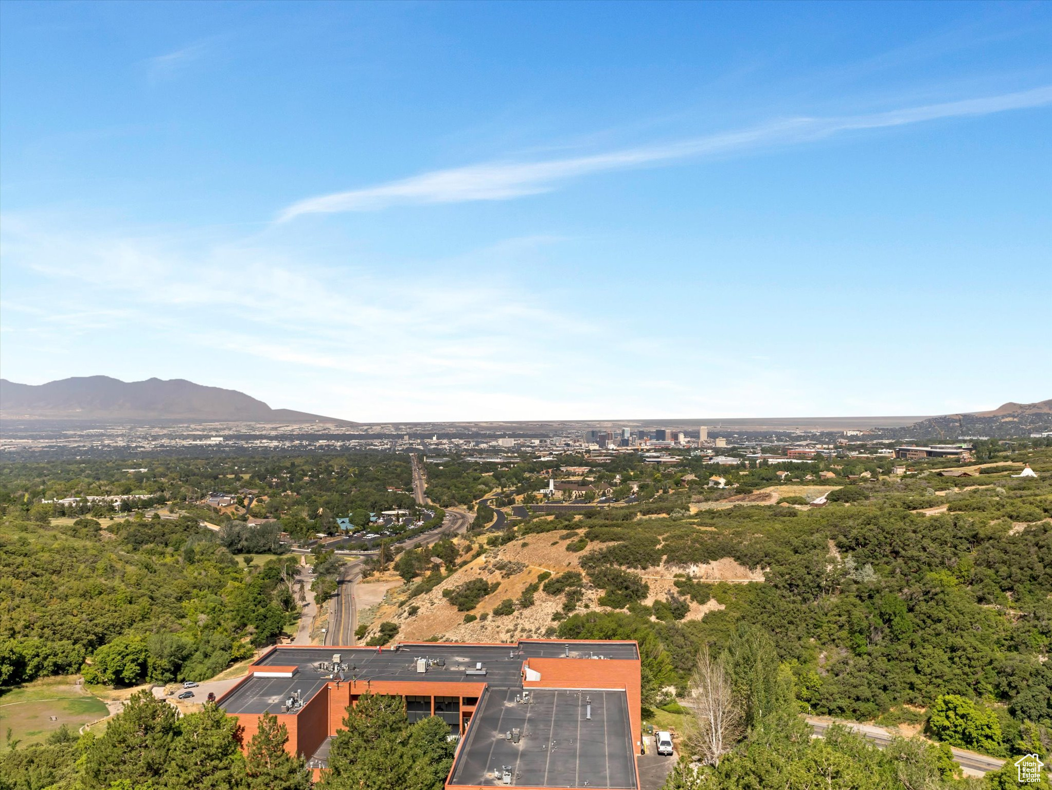 CANYON CREST - Residential