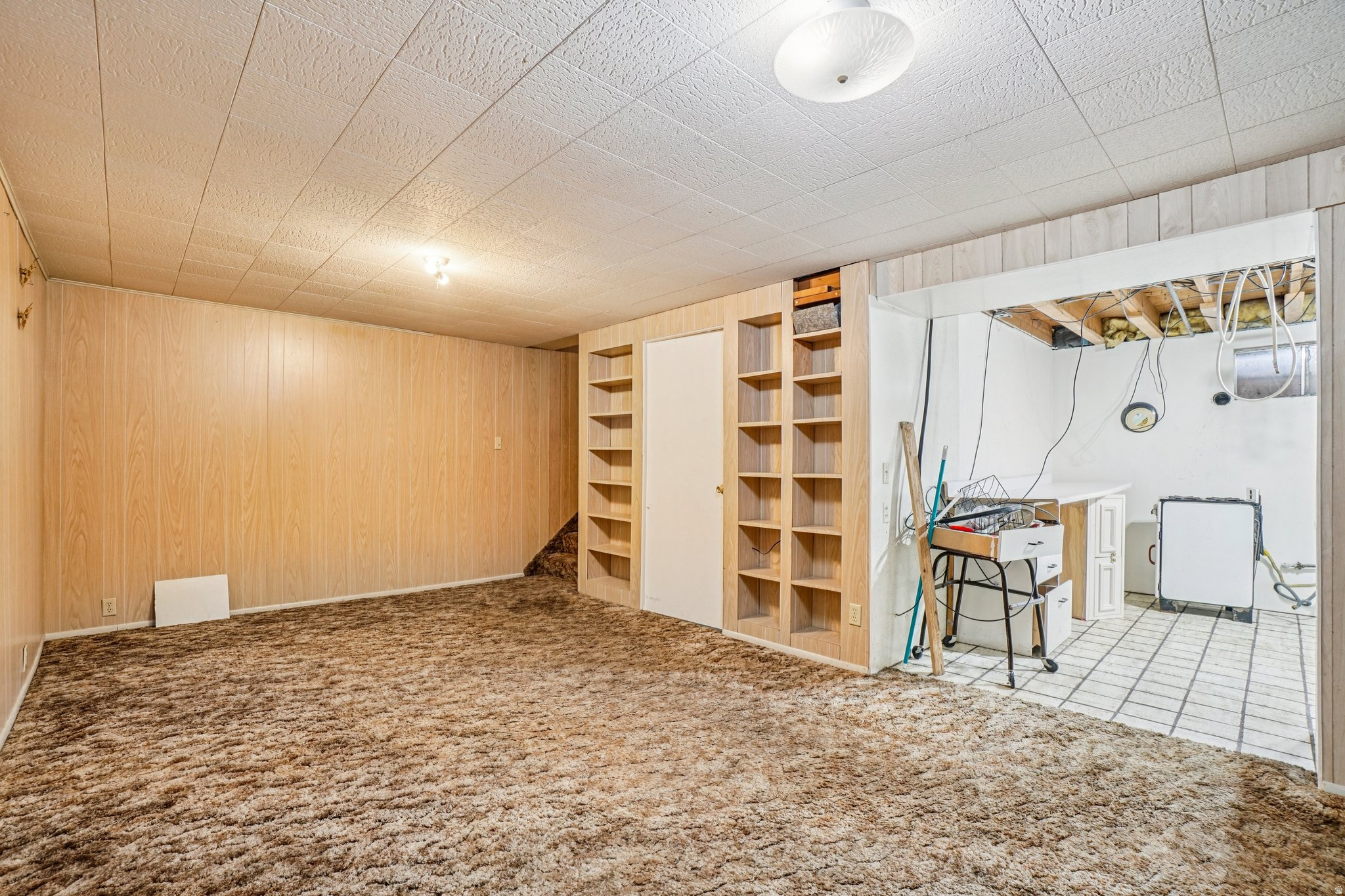 MT LOMOND ES- NO 1 - Residential