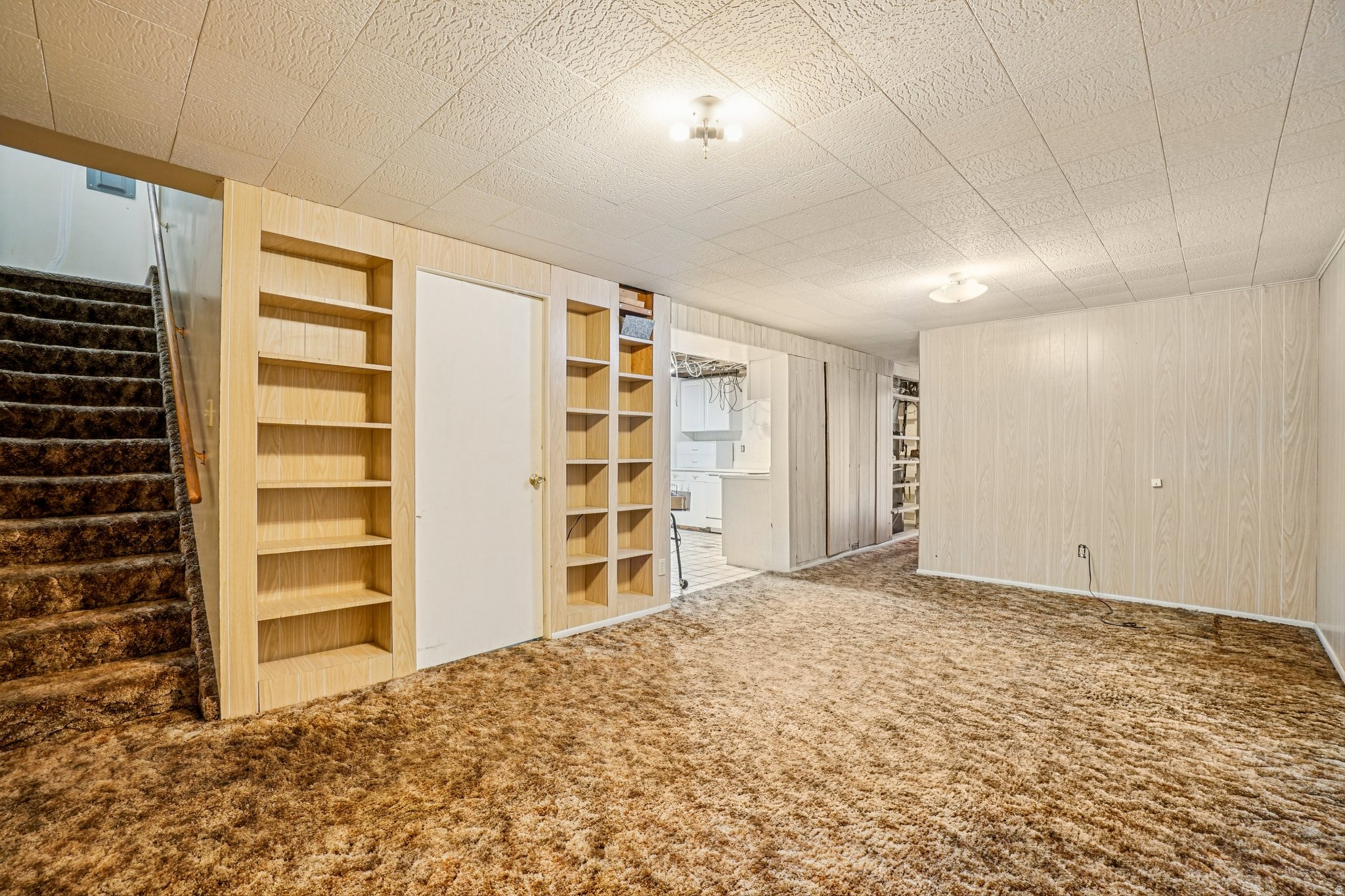 MT LOMOND ES- NO 1 - Residential