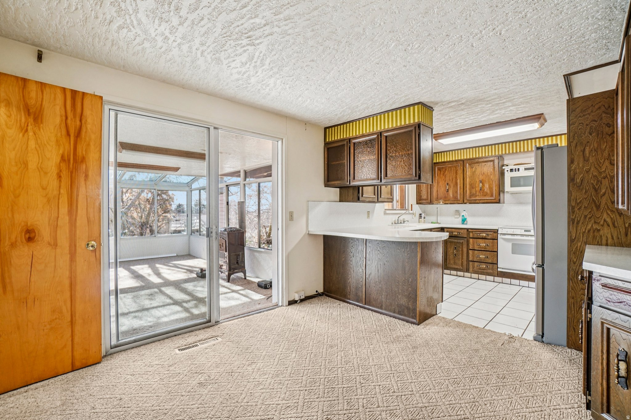 MT LOMOND ES- NO 1 - Residential