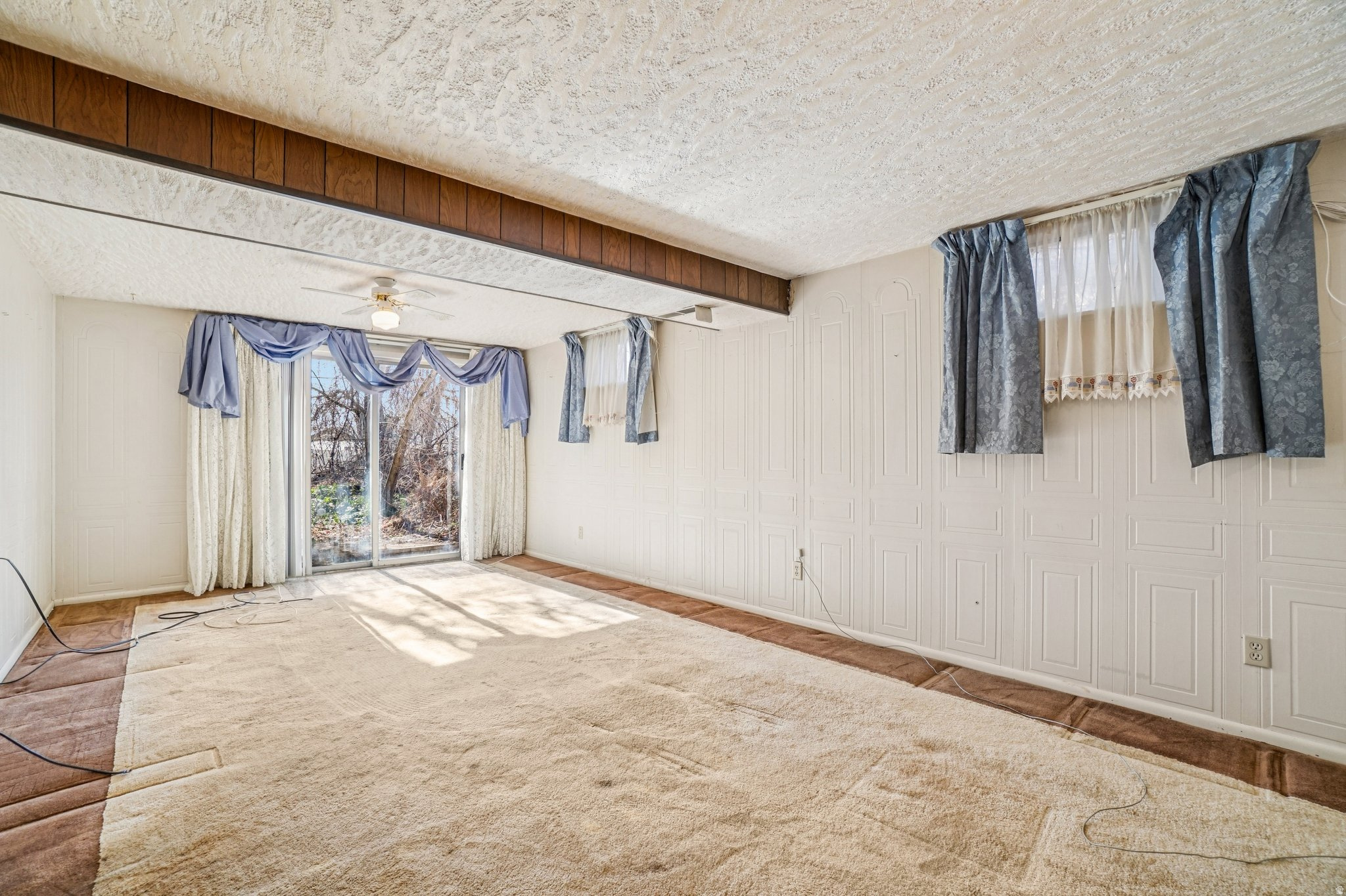 MT LOMOND ES- NO 1 - Residential