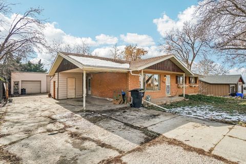 Tiny photo for 333 E 3100 N, North Ogden, UT 84414 (MLS # 2134616)