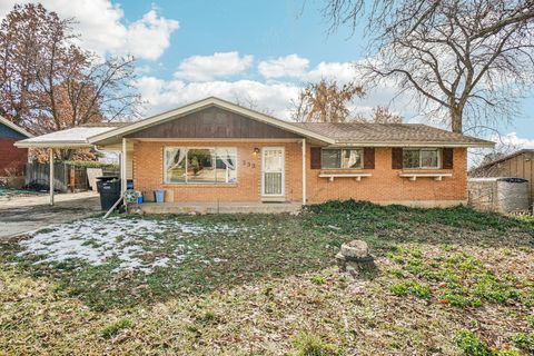 Photo of 333 E 3100 N, North Ogden, UT 84414 (MLS # 2134616)